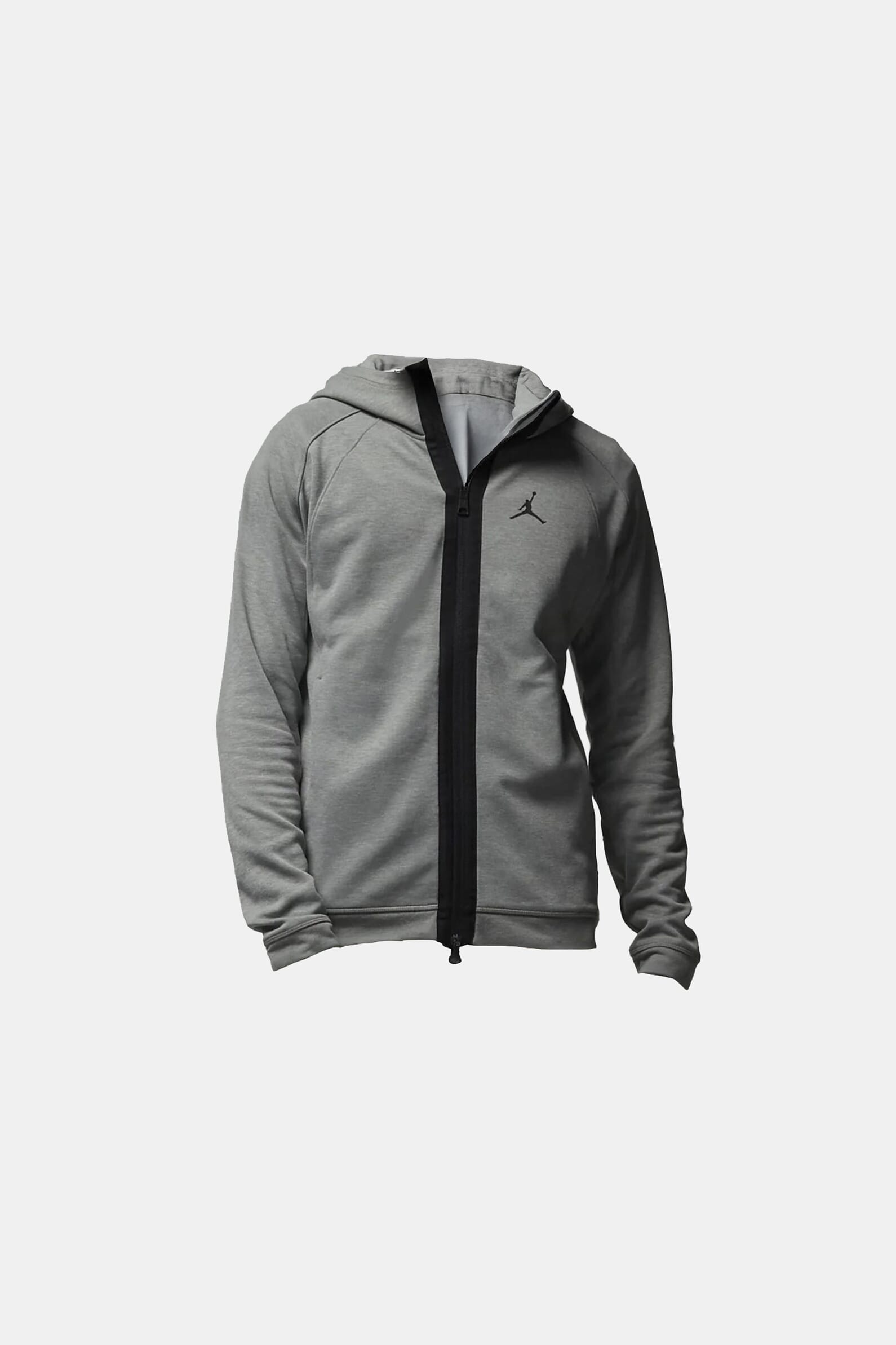 Худи Nike Sprt Stmt Air Flc Fz (DV9783-063)