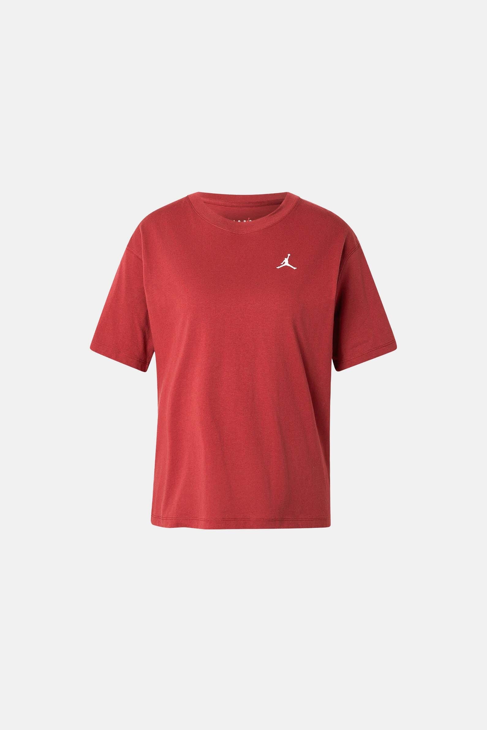 Футболка Jordan Air Mujer Orange