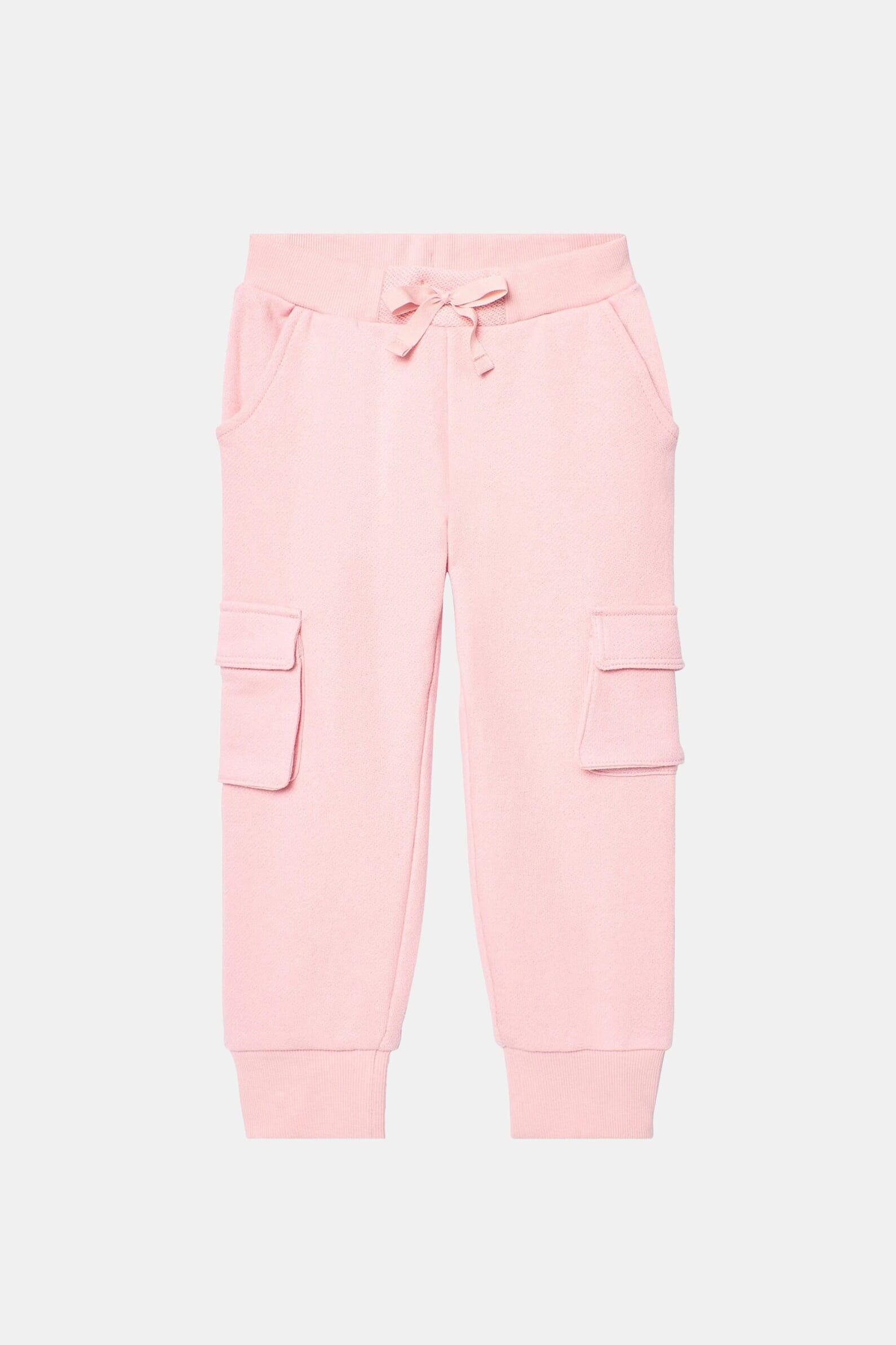 Брюки Flamingo