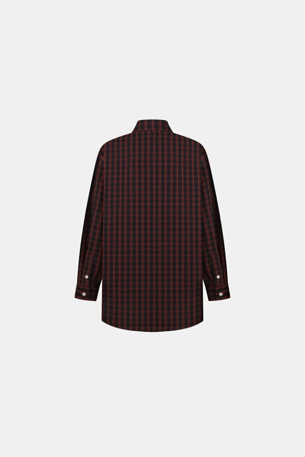 Dresstoimpress Рубашка 00652945_06 №2