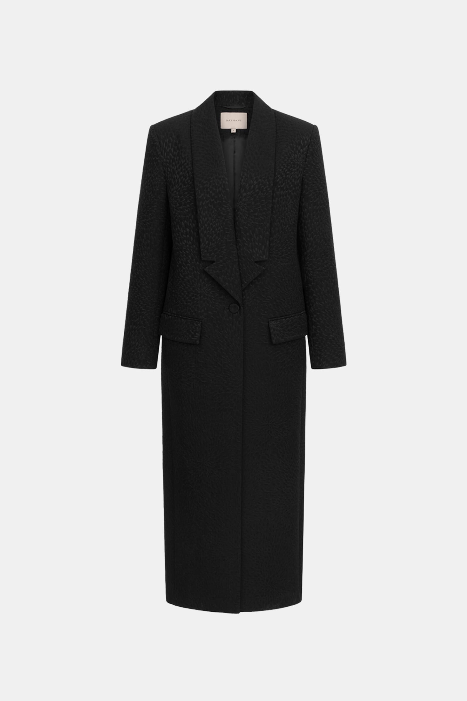 Пальто Ember coat