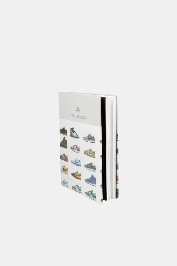 Rizzoli Книга «Nike Sb: The Dunk Book» 00681570_34 №2