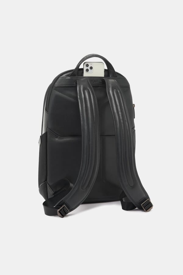 Tumi Рюкзак TUMI I MCLAREN 00557272_01  №3