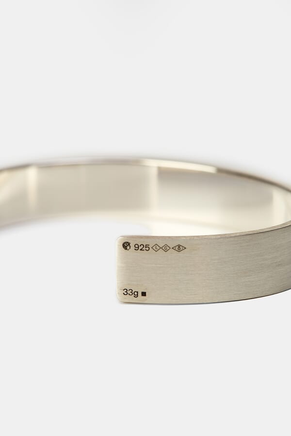 le gramme Браслет 33g ribbon 00394090_30 №2