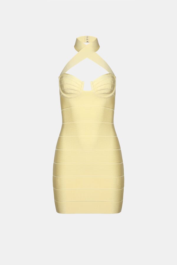 Herve Leger Сукня 00423336_19  №1
