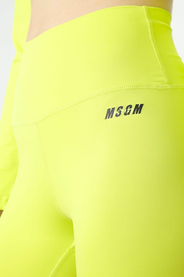 MSGM Шорти 00435999_19 №4