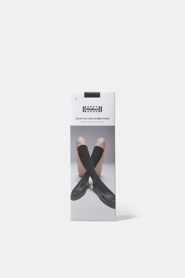 Wolford Носки 00505566_01  №1