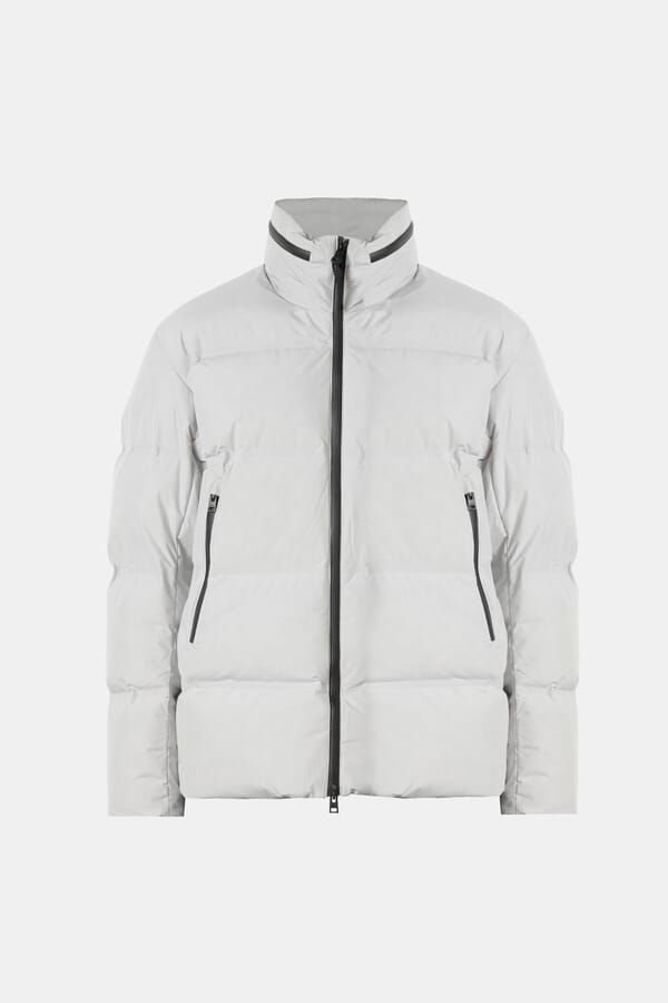 Norse Projects Пуховик 00454805_08  №1