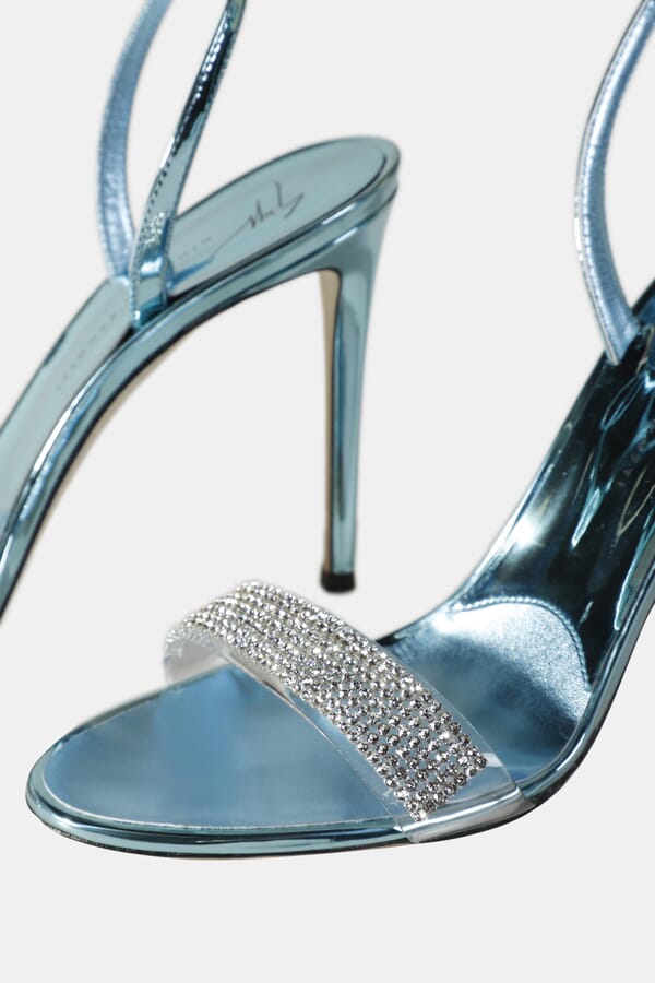Giuseppe Zanotti Босоніжки 00470856_03  №3