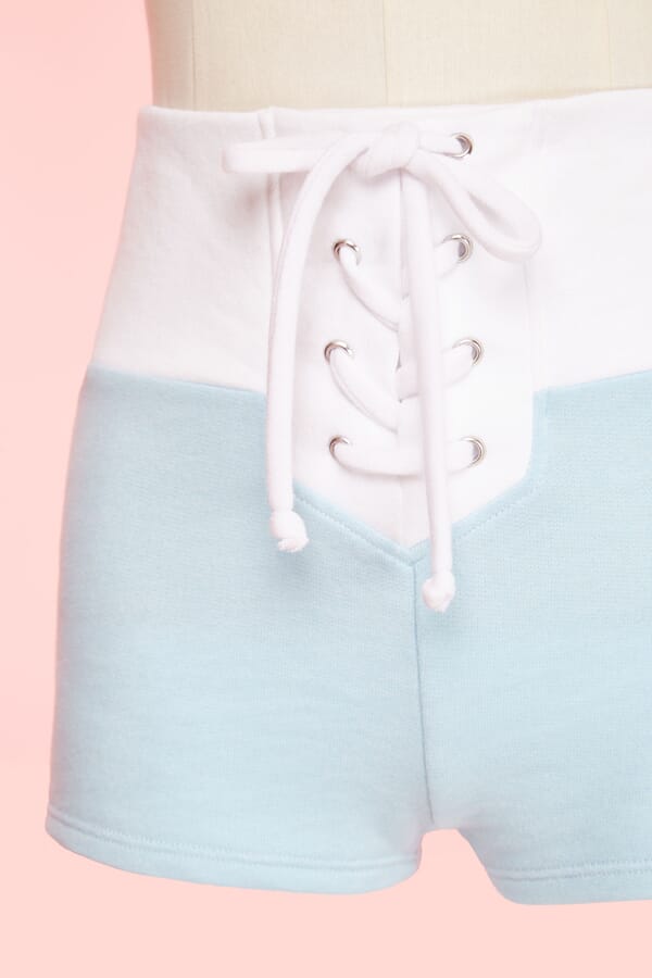 Wildfox Шорти 00203368_03  №2