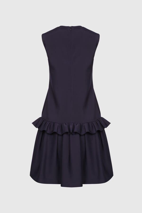 Victoria Victoria Beckham  Сукня 00341271_04  №3