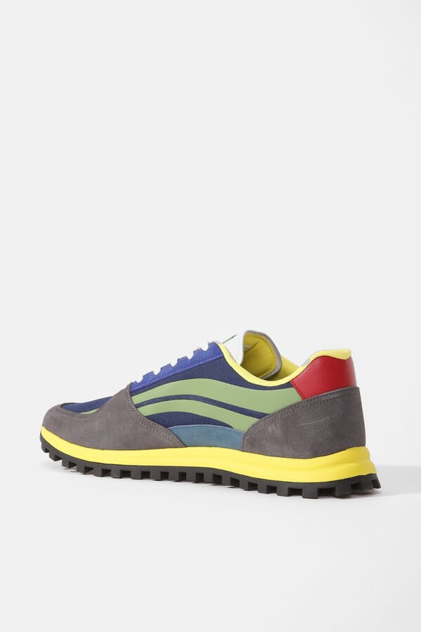 Paul Smith Кросівки 00434422_35  №2