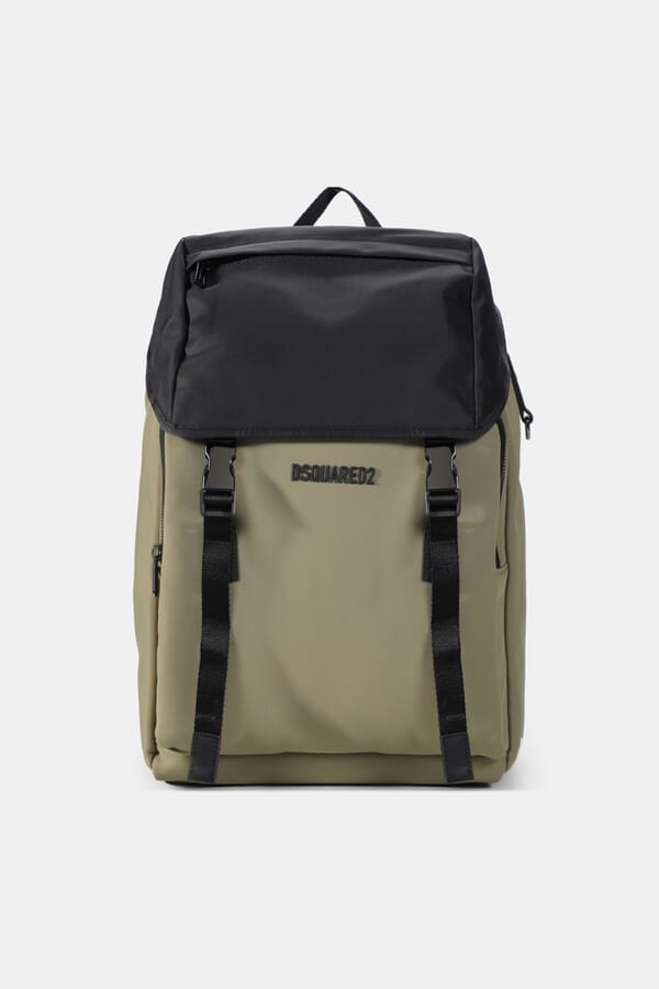 Dsquared2 Рюкзак 00498554_12 №1