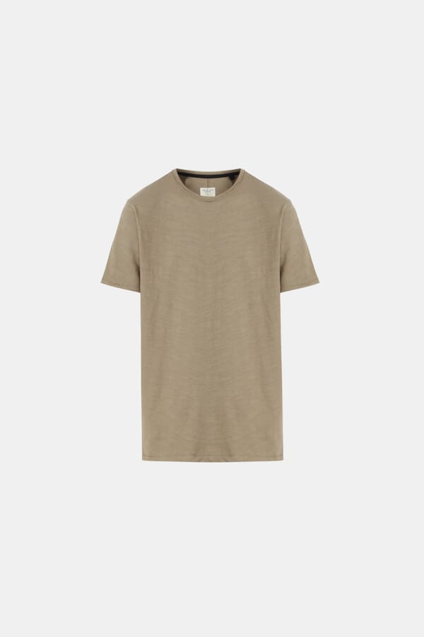 Rag & Bone Футболка 00491119_12  №1