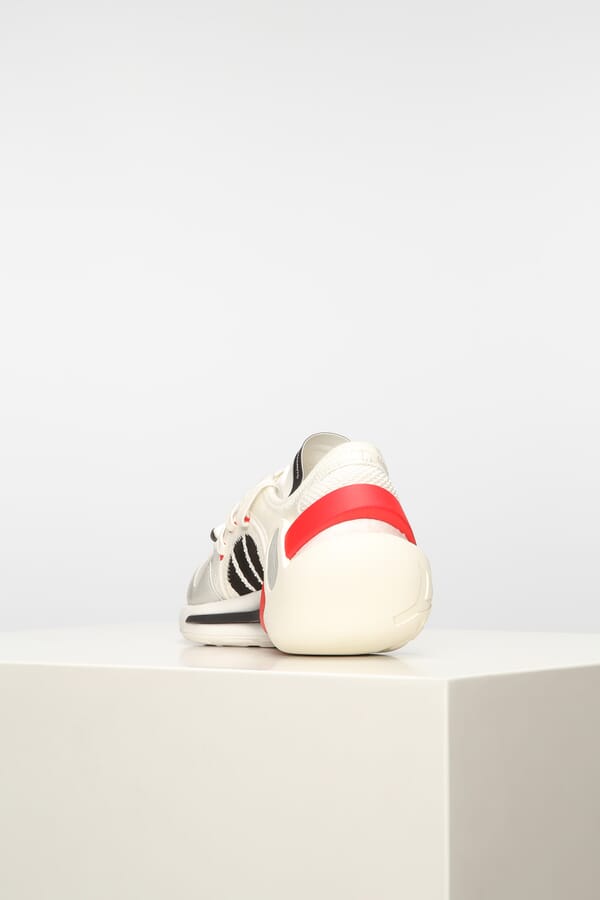 Y-3 Кеди Idoso Boost 00376527_18 №4