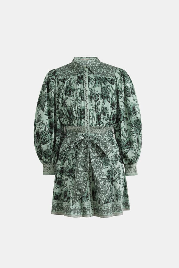 Alice+Olivia Сукня 00454786_07  №1