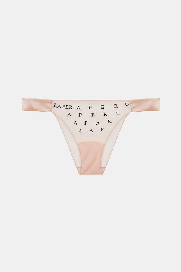 La Perla underwear  Трусы 00371905_12  №1