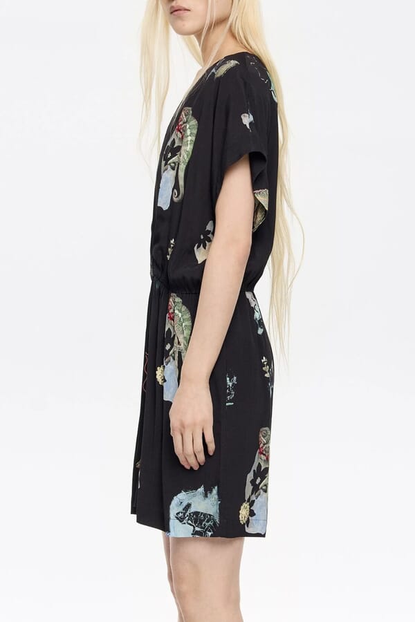 Bimba Y Lola Комбинезон 00586152_01 №3