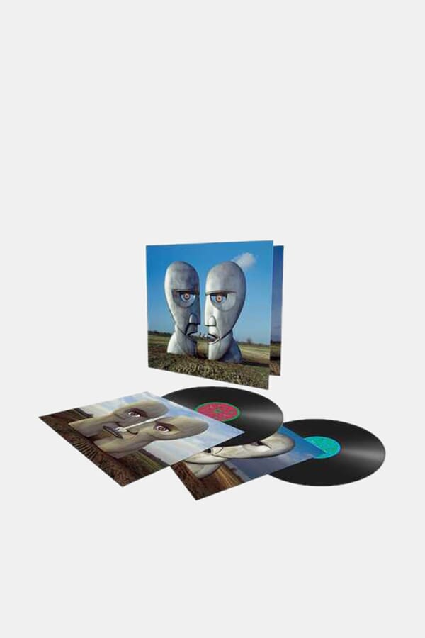 Play Vinyl Вінілова платівка Pink Floyd ‎– The Division Bell [2LP] 00521697_34  №2