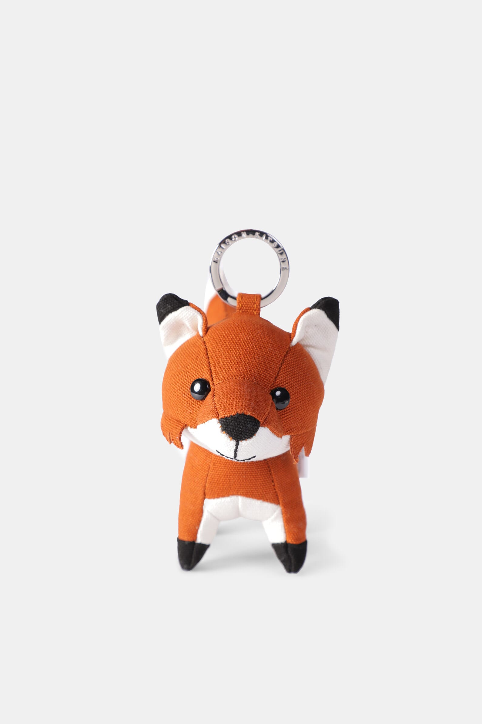 Брелок Fox Head Keyring Maison Kitsune 00570174_05 — Знижки в ЦУМ