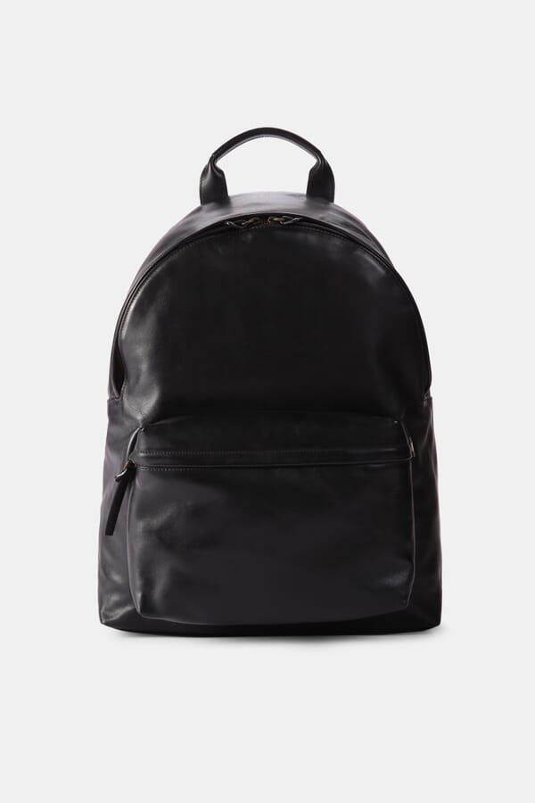 Officine Creative Шкіряний рюкзак 00579898_01  №1