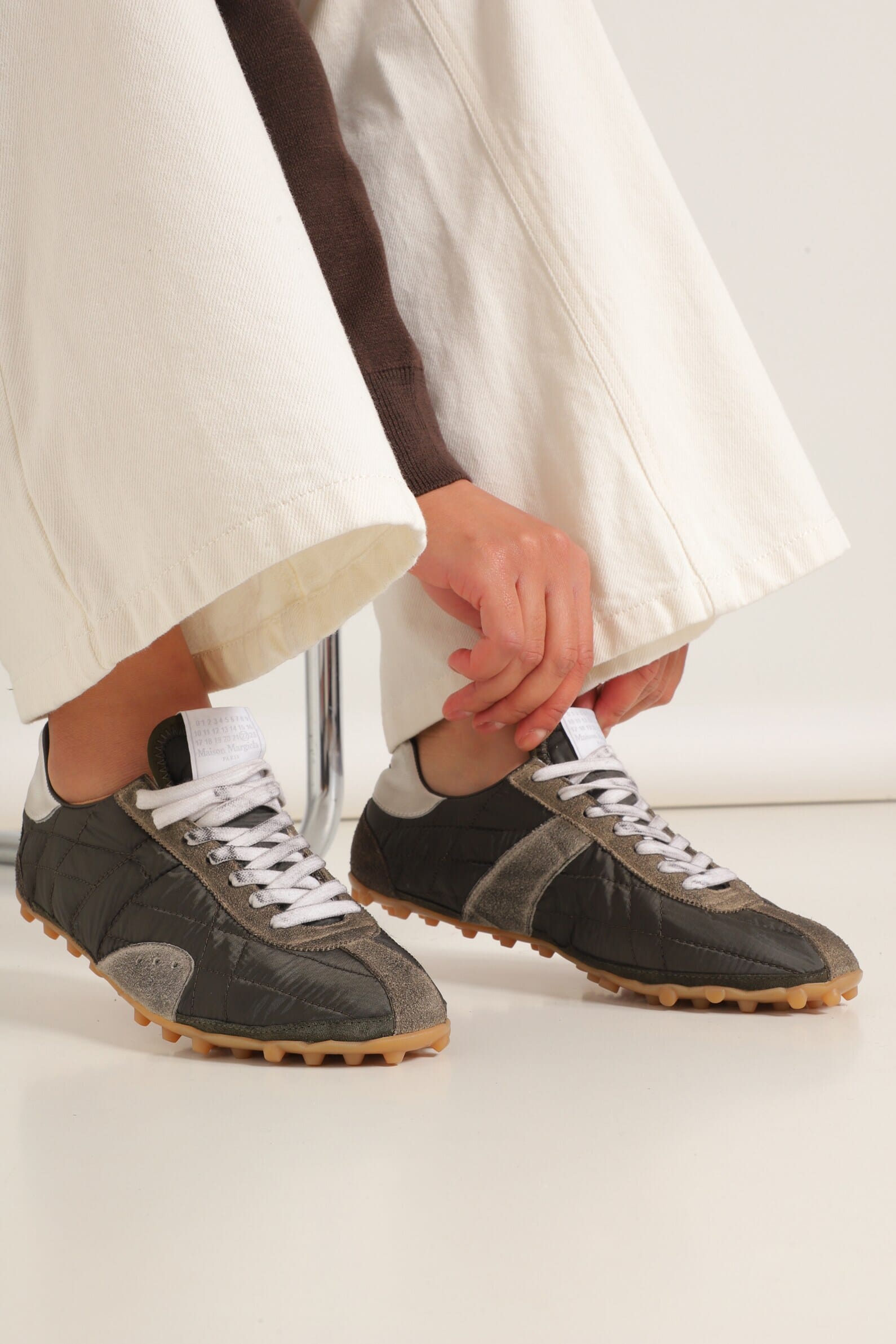 Кросівки Maison Margiela 00610444_07 - Онлайн-магазин ЦУМ Київ