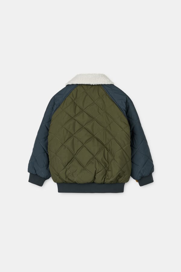 Liewood Куртка Mira Jacket Navy 00612511_07  №2