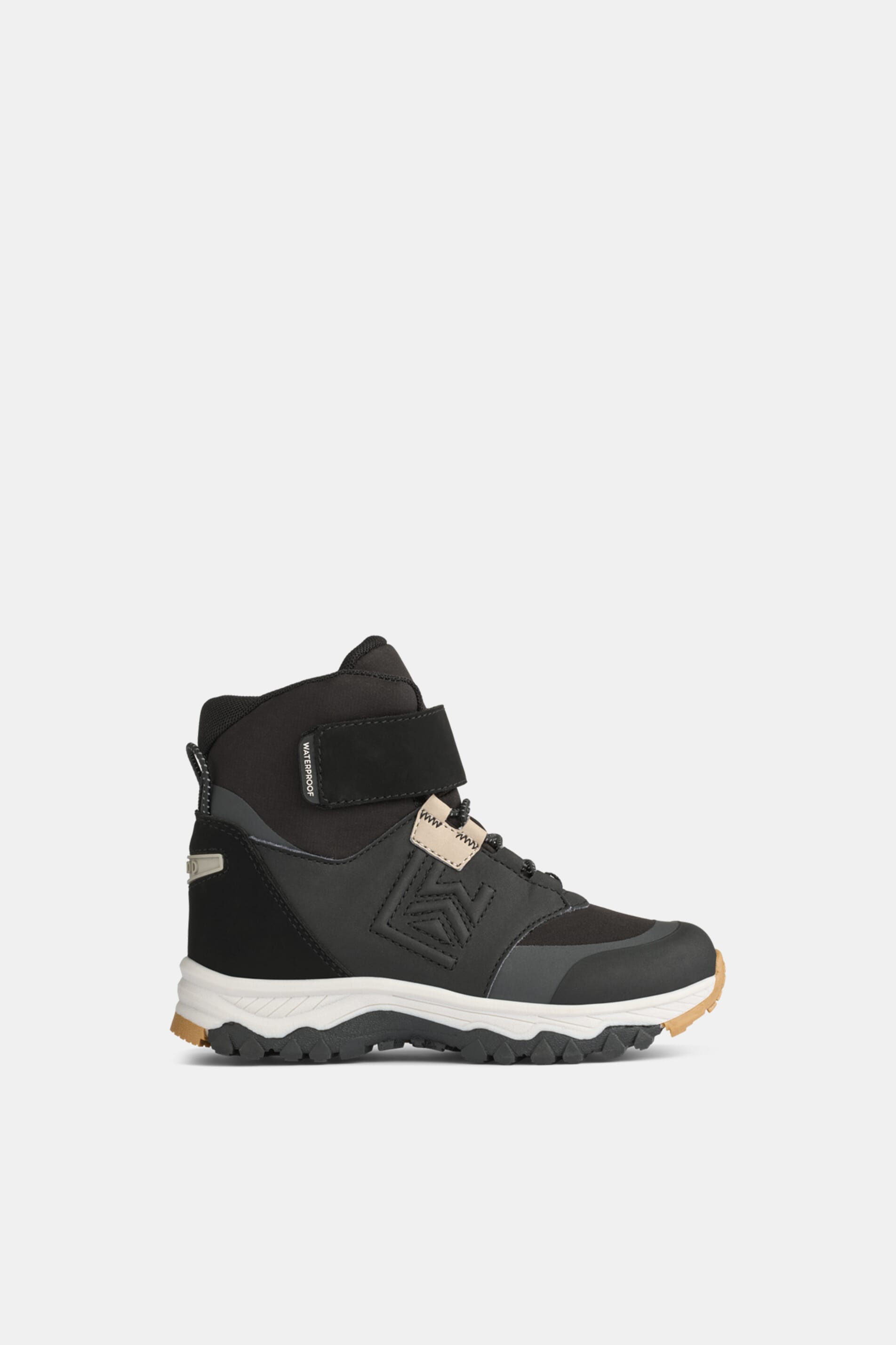 Сапоги Mazie Hightop Winter Sneakers