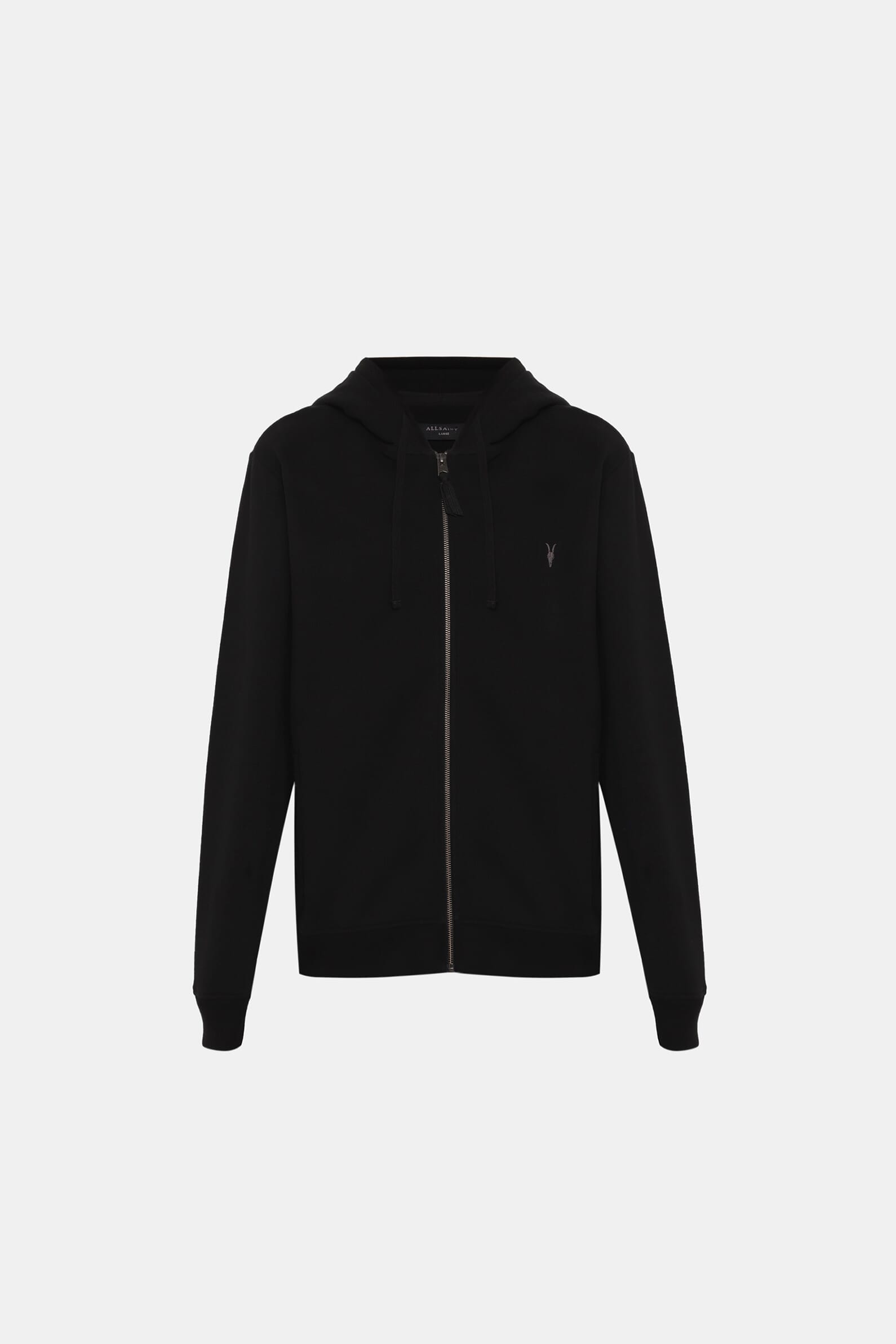 Худи RAVEN ZIP