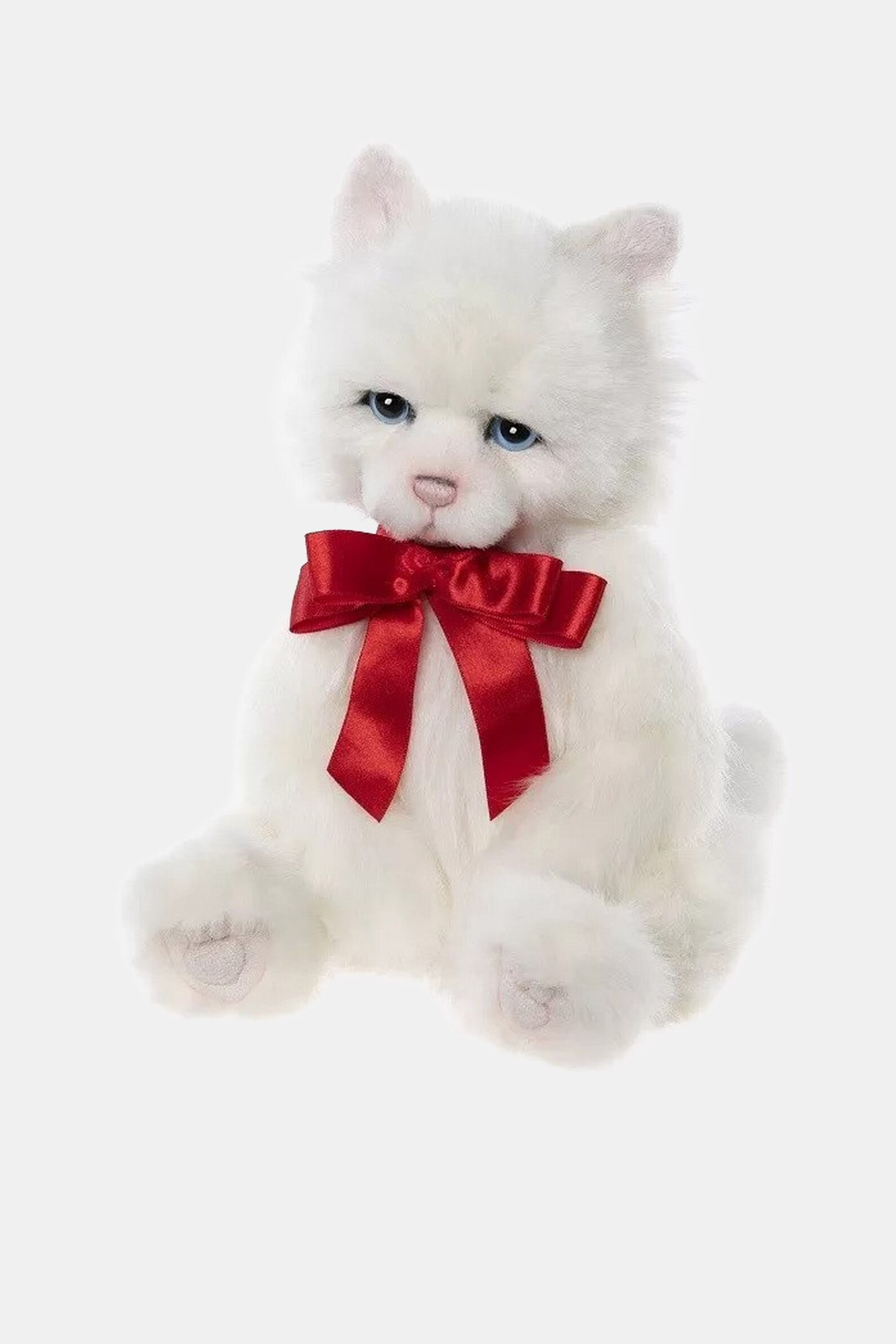 Мягкая игрушка Кот Поттон
