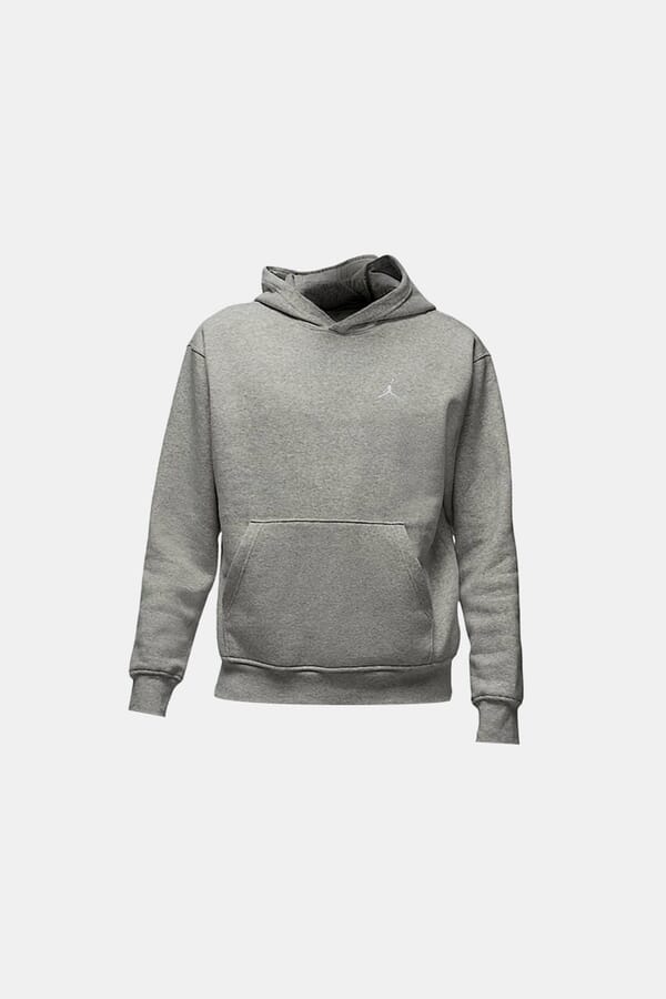 Jordan Худи Jordan Brooklyn Fleece (FV7281-050) 00634559_08 №1