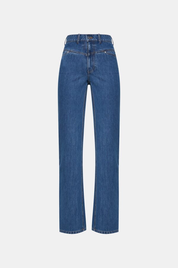 MATCH DENIM Джинси 00677625_45 №1