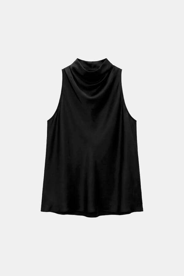 IVA CLOTHE Топ 00684166_01 №1