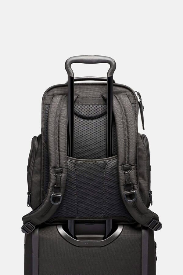 Tumi Рюкзак TUMI ALPHA 00557271_01  №3