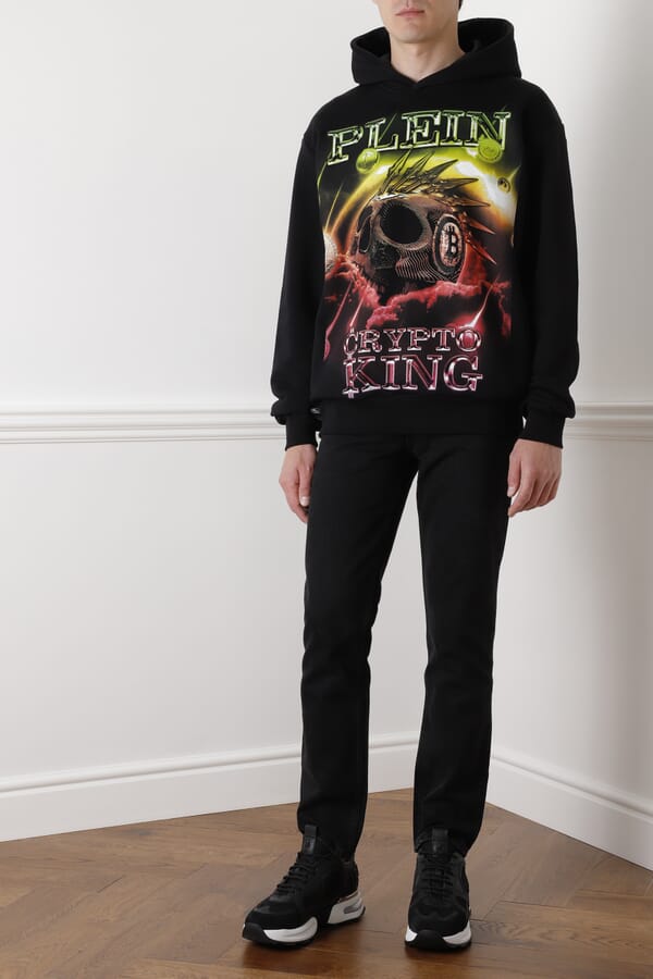 Philipp Plein Худі 00448162_01 №4