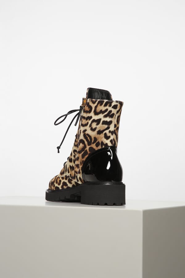 Giuseppe Zanotti Черевики 00412264_20  №4
