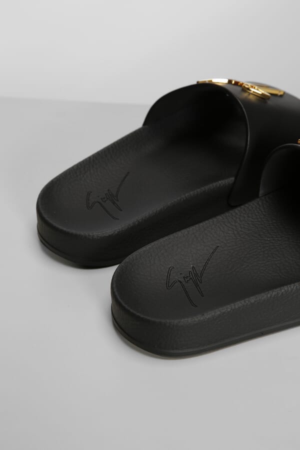 Giuseppe Zanotti Шльопанці 00429074_01 №2