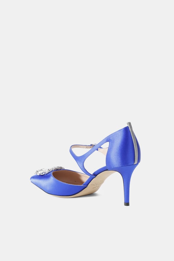 SJP by Sarah Jessica Parker Босоніжки Abute 00467861_04 №2