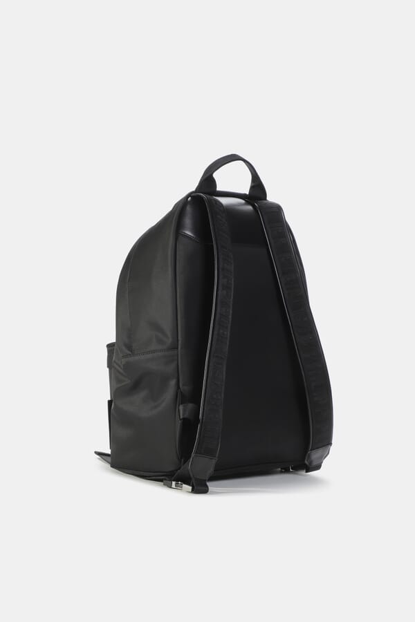Philipp Plein Рюкзак Hexagon Backpack 00479667_01 №2
