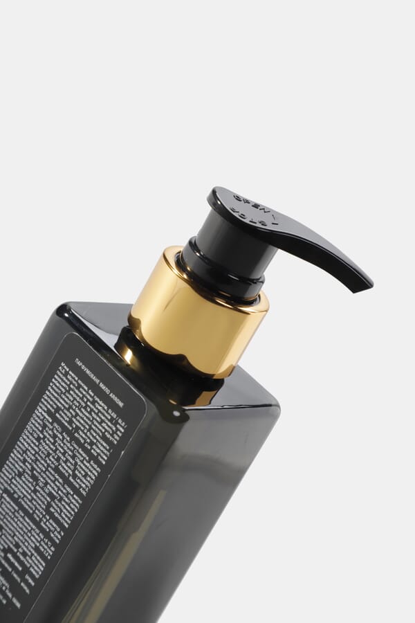 Inro Парфумоване рідке мило "ARRONE" (200мл) 00497550_34 №2
