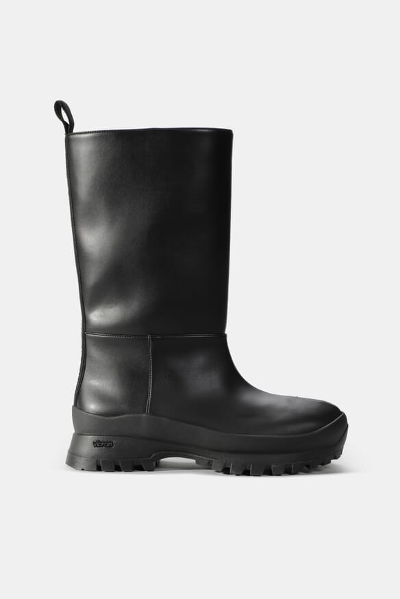 Stella McCartney Чоботи з екошкіри 00504123_01 №1
