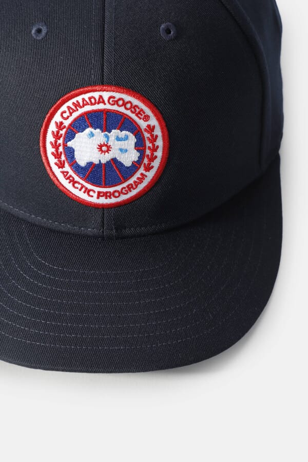 Canada Goose Кепка 00502866_04  №3
