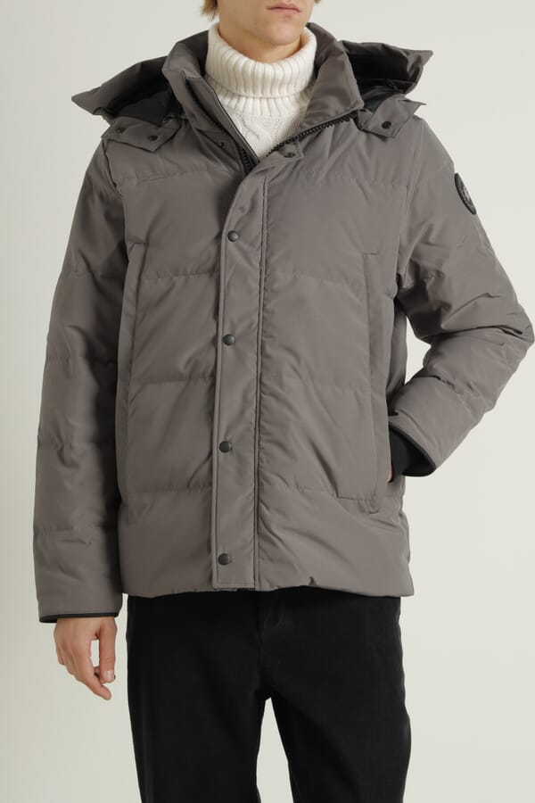 Canada Goose Пуховик 00507172_08 №2