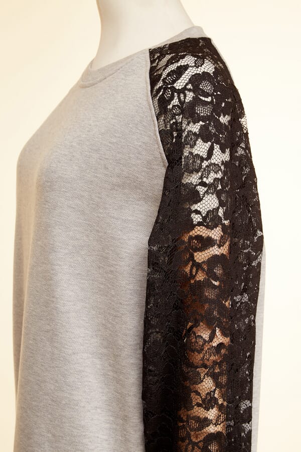 McQ Swallow Платье 00246700_08  №2
