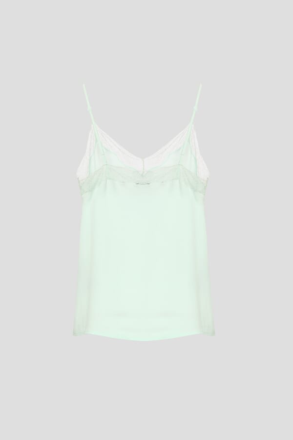 THE KOOPLES Топ 00343072_07  №3