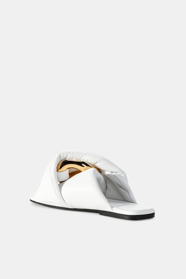 JW Anderson JW Anderson шльопанці жіночі 00469542_18 №2