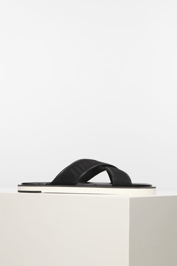 Jimmy Choo Шльопанці 00285103_28 №1