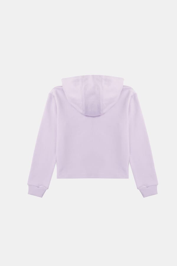 Lanvin kids Худі 00477402_15 №2