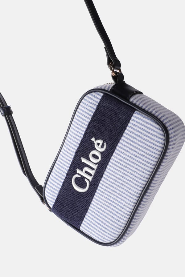 Chloé Kids Сумка 00576342_04 №3