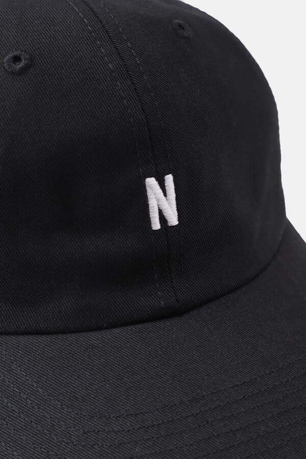 Norse Projects Кепка 00344271_01 №4